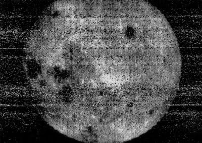 El lado oculto de la Luna 50 años después
