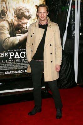 Style Men´s: Alexander Skarsgård Style Men´s: Alexander Skarsgård