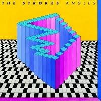 [Disco] The Strokes - Angles (2011)