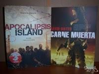 Nuevas Adquisiciones Literarias 22