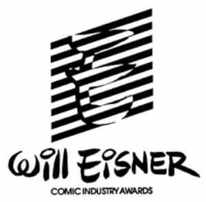 Nominados Premios Eisner 2011