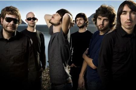 vetusta-morla Escucha el nuevo tema de Vetusta Morla