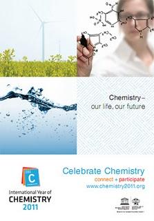 Año internacional de la Química en valencia