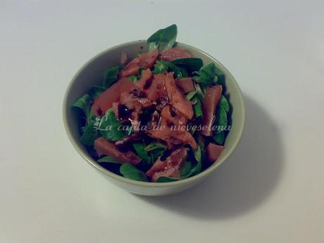 Gelée de tomate Gelée de tomate