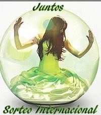 ¡¡¡El sorteo de Juntos se internacionaliza!!! ¡¡¡El sorteo de Juntos se internacionaliza!!!