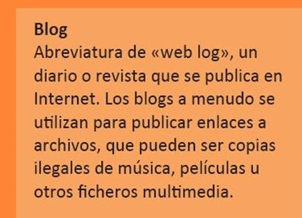 blogs