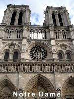 París, Je t'aime... París, Je t'aime...