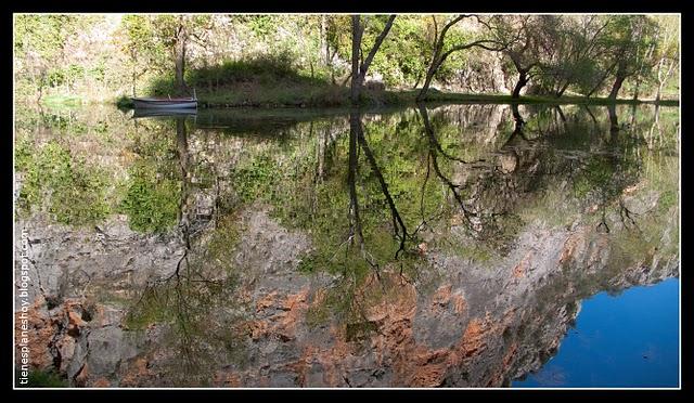 El Monasterio de Piedra