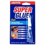 CSI... Huellas superglue pegamento