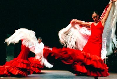 Flamenco Barcelona