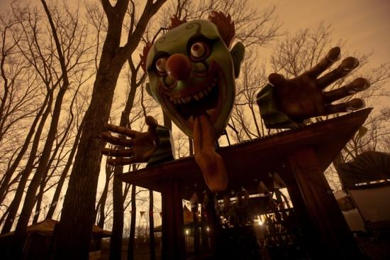 silent-hill Fotografías del set de Silent Hill: Revelation 3D