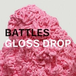 Battles – Gloss Drop