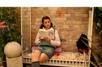 Georgia Los diarios de Georgia Nicolson - Artículos - La adaptación