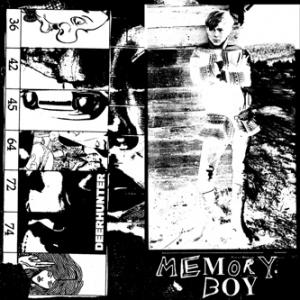 deerhunter Deerhunter – Memory Boy