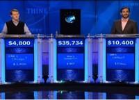 Watson Jeopardy Feb16news Mi encuentro con Kurzweil