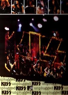 KISS MTV Unlugged KISS MTV Unlugged