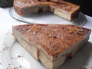 TORTA DE TORRIJAS