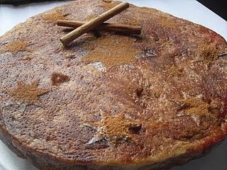 TORTA DE TORRIJAS