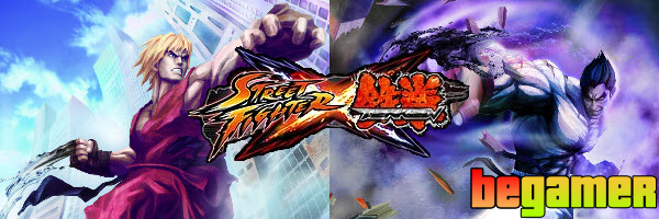 Street Fighter X Tekken se vuelve a mostrar a lo grande