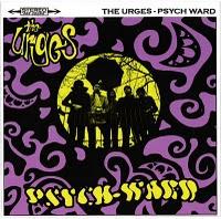 The Urges - Psych Ward