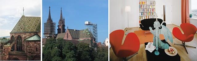 Una estatua en tu salón Una estatua en tu salón