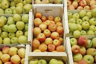 Los resultados positivos de tomar una manzana al día Los resultados positivos de tomar una manzana al día