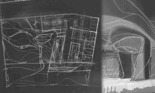 A-cero Projects Nuevo proyecto del estudio de arquitectura A-cero para un exclusivo restaurante en Madrid