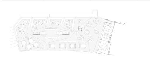 A-CERO PROJECTS Nuevo proyecto del estudio de arquitectura A-cero para un exclusivo restaurante en Madrid