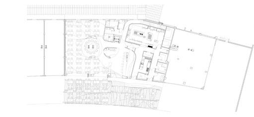 A-cero Projects Nuevo proyecto del estudio de arquitectura A-cero para un exclusivo restaurante en Madrid