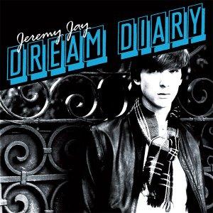 jeremy-jay-dream-diary-cover-art Jeremy Jay – Dream Diary