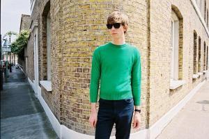 jeremy-jay Jeremy Jay – Dream Diary