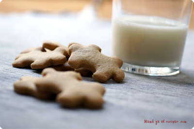 Galletas de avena Galletas de avena