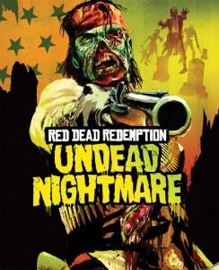 Red Dead Redemption: Undead Nightmare. Reanálisis. Red dead Redemption: Undead Nightmare/Rockstar/PS3-Xbox360