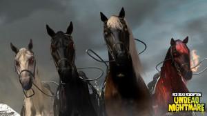 Red Dead Redemption: Undead Nightmare. Reanálisis. Red Dead Redemption: Undead Nightmare. Reanálisis.