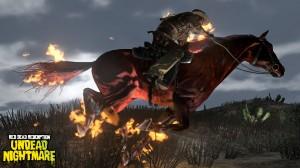 Red Dead Redemption: Undead Nightmare. Reanálisis. Red Dead Redemption: Undead Nightmare. Reanálisis.