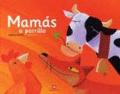 LECTURAS PARA EL DÍA DE LA MADRE LECTURAS PARA EL DÍA DE LA MADRE
