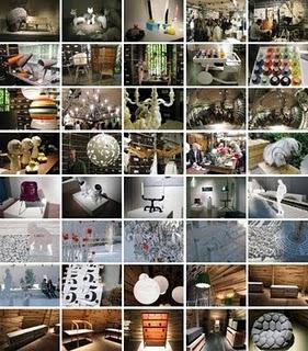 Design Week Online desde Milán Design Week Online desde Milán