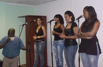Un asombroso suceso musical cubano: Sexto Sentido