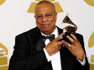 Grammy para Chucho Valdés otra vez