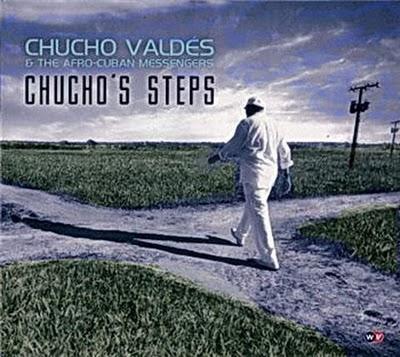 Grammy para Chucho Valdés otra vez