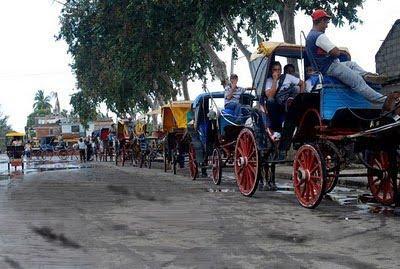 En Bayamo Patrimonio Iberoamericano