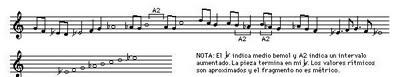 Música árabe Música árabe