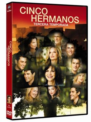 Cinco Hermanos 3