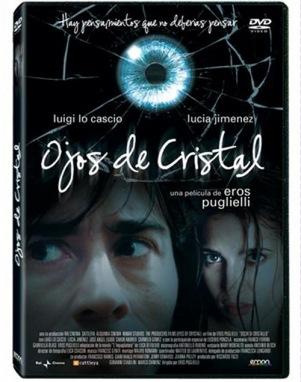 Ojos De Cristal