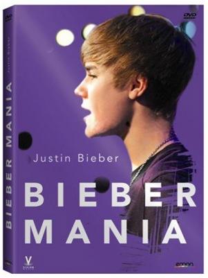 BieberMania