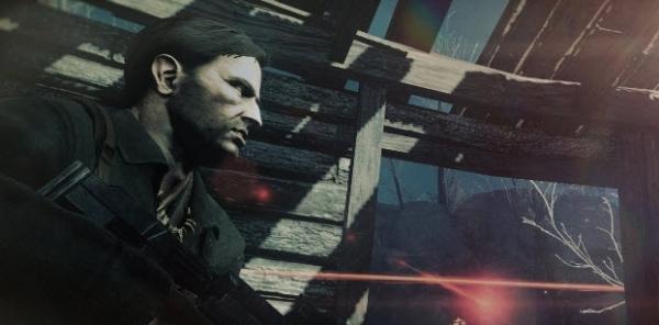 Resistance 3 se muestra en un gameplay de 7 minutos Resistance 3 se muestra en un gameplay de 7 minutos