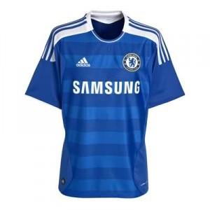 La nueva piel del Chelsea. 2011/2012