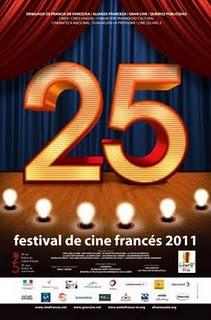 Un film de Claude Chabrol, Festival de Cine Francés 2011