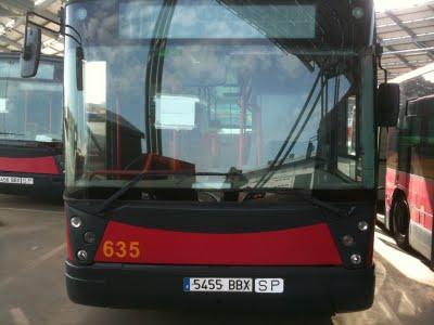 Arruinando a Tussam, que es gerundio Arruinando a Tussam, que es gerundio