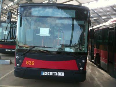 Arruinando a Tussam, que es gerundio Arruinando a Tussam, que es gerundio